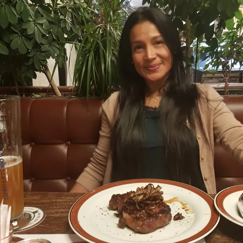 Liebharts Steakhouse Agentina