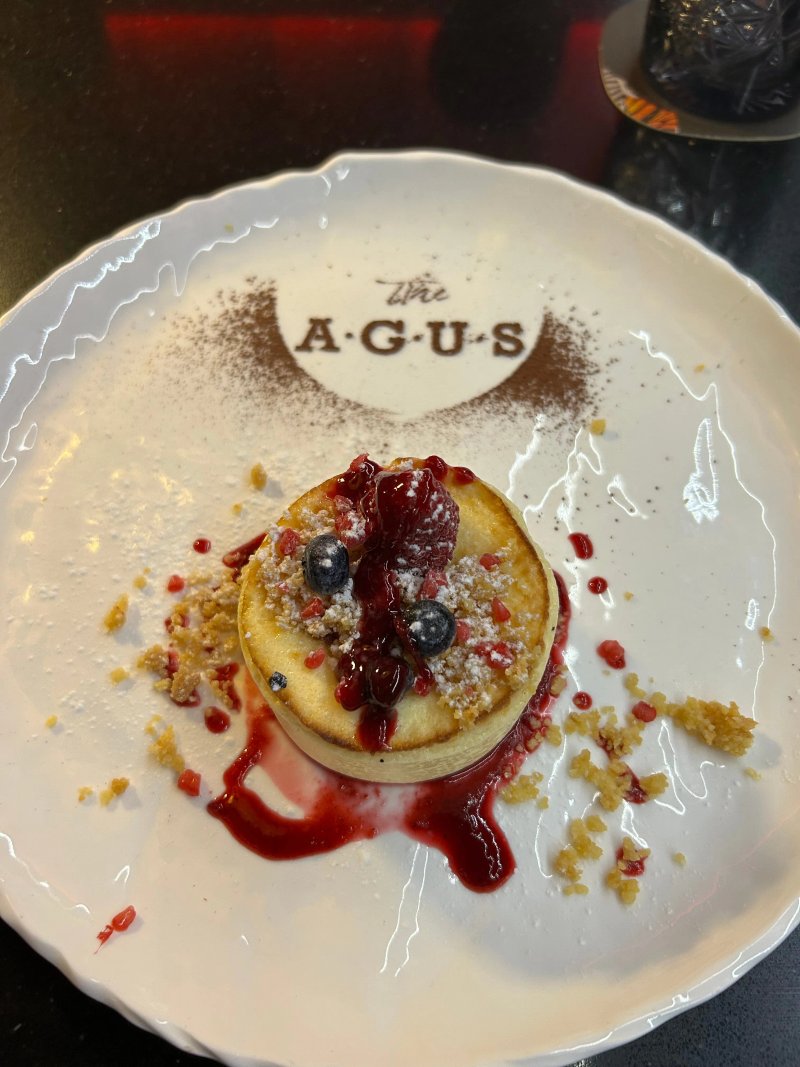 The Agus GastroBar