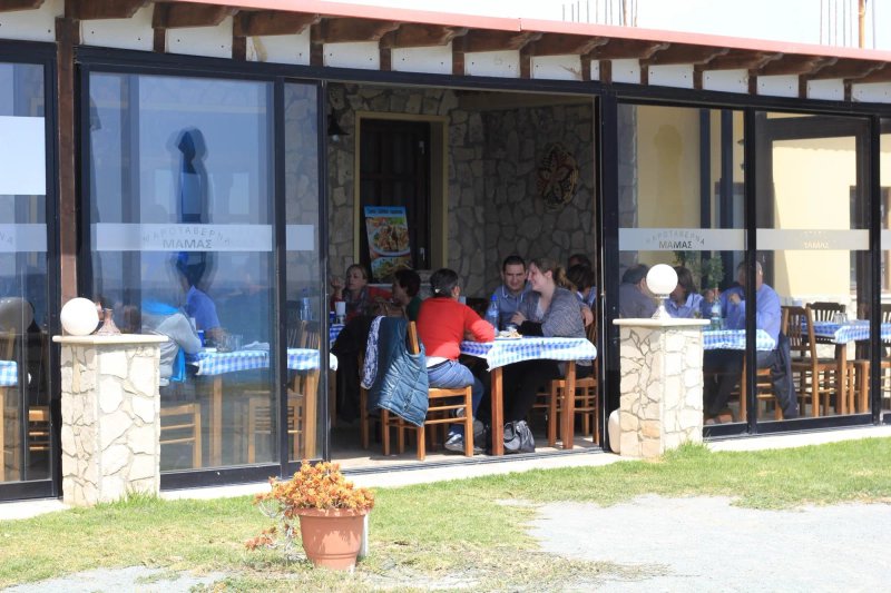 Mamas Restaurant