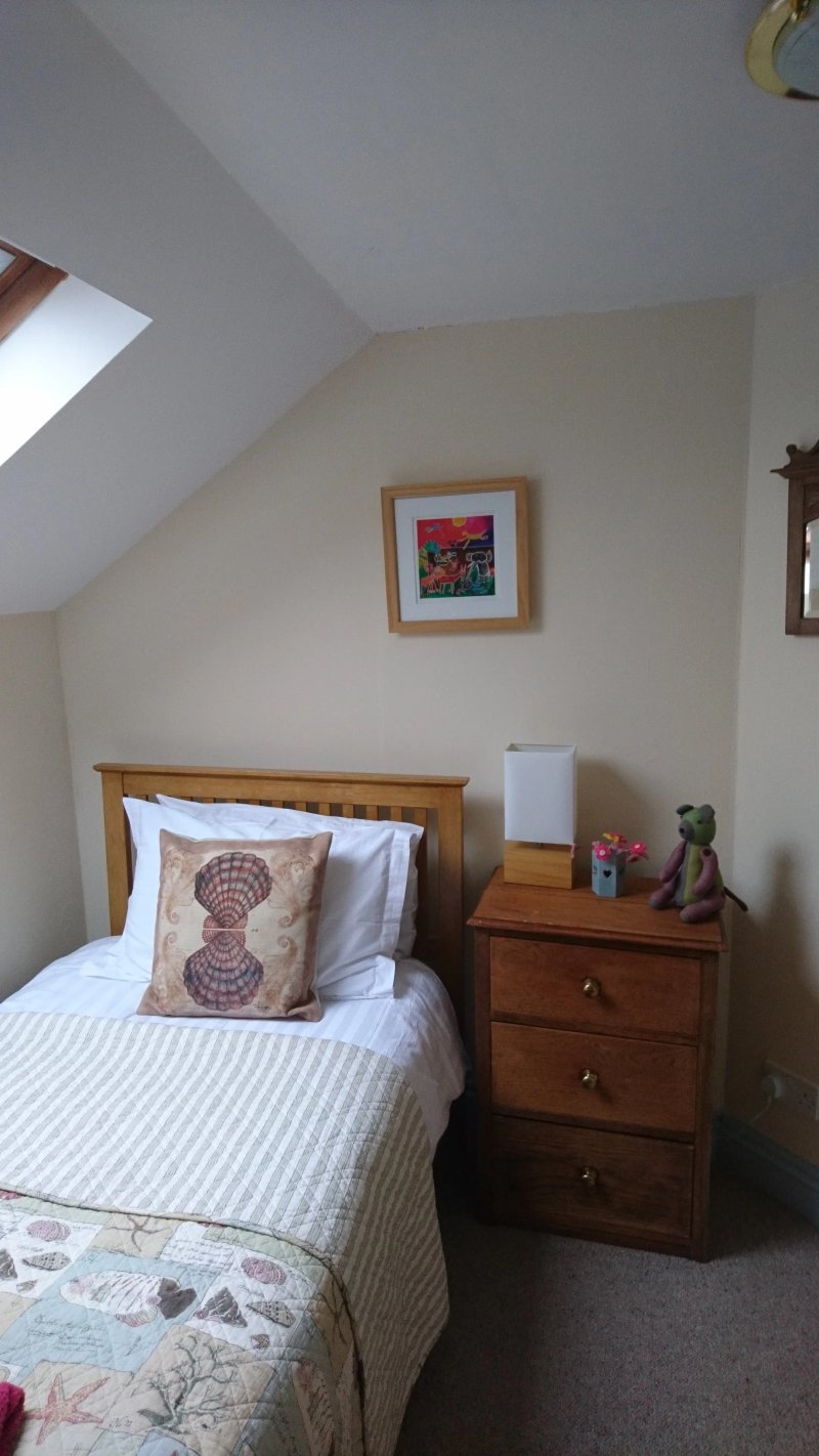 Delfryn Holiday Cottages