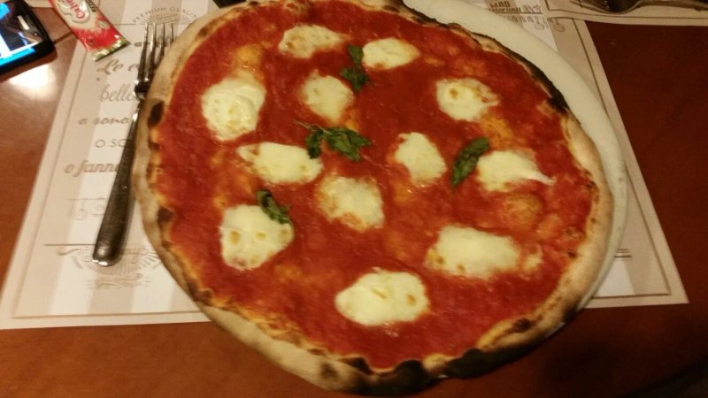 Ristorante Mad Cow & Pizza Gourmet