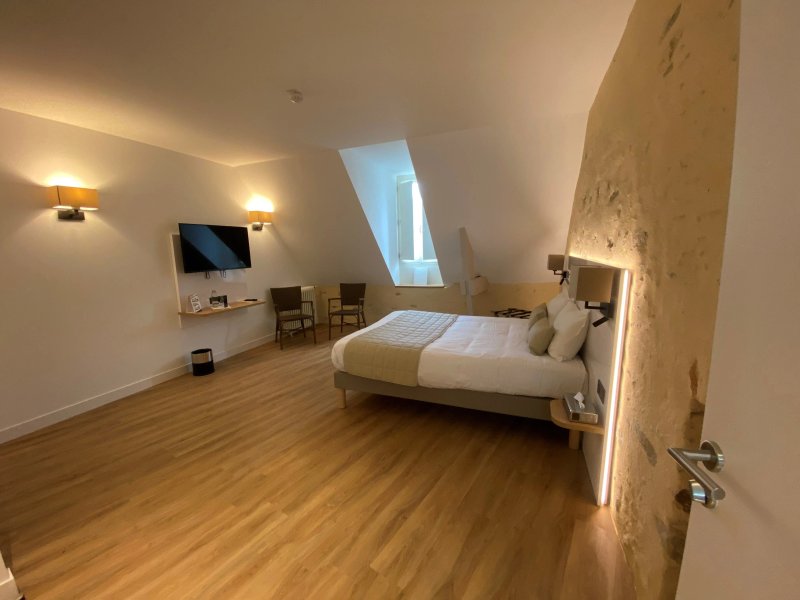 Hotel Lesage