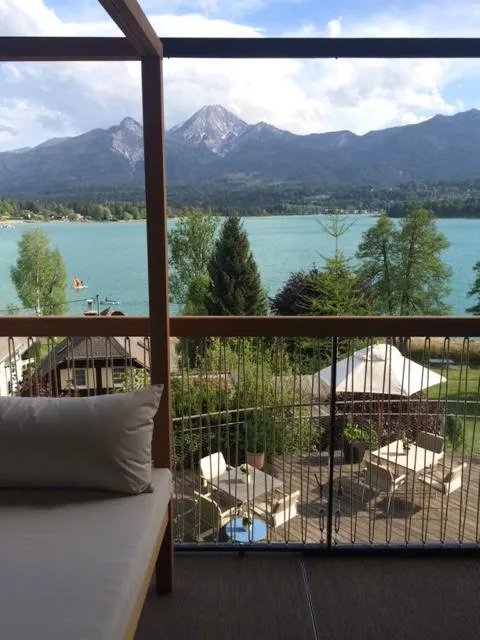 Kleines Hotel Kaernten