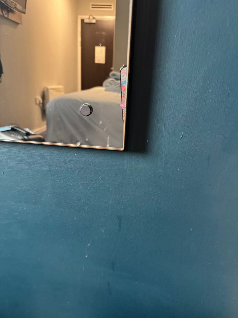 Travelodge London Stratford