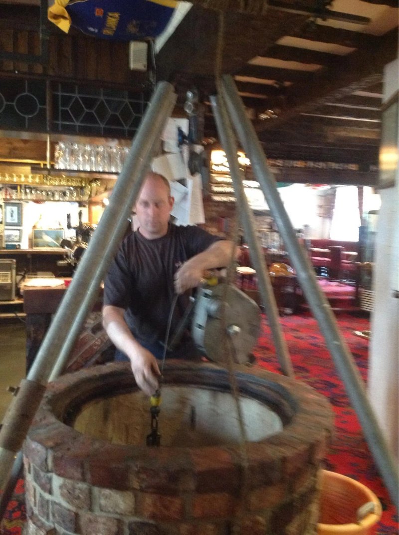 The Brewers Arms