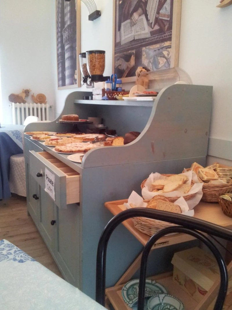 Hotel Picchio