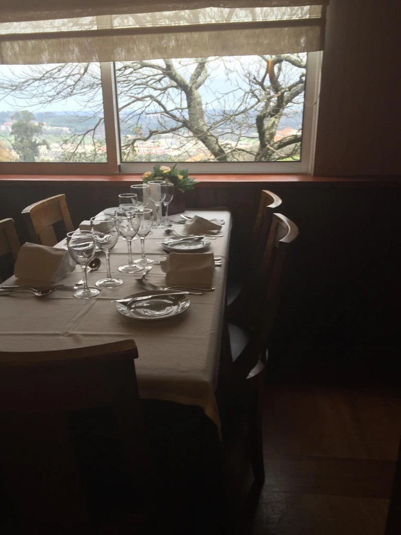 Camelo Restaurant