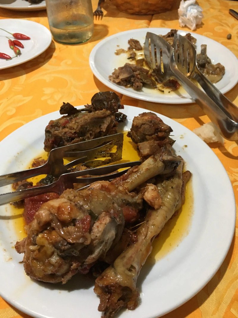 Osteria Dal Cugino