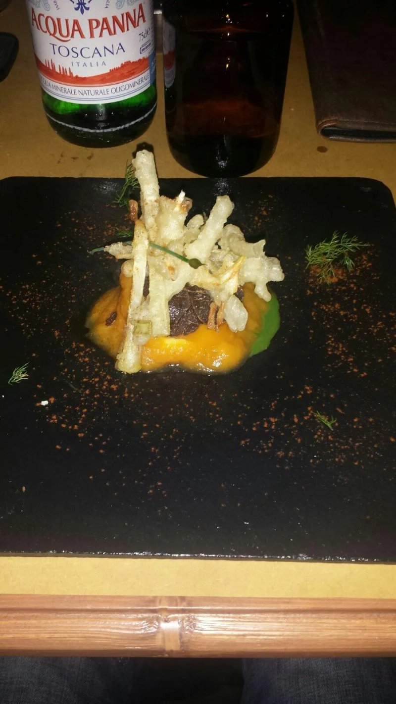 Hosteria da Ganino