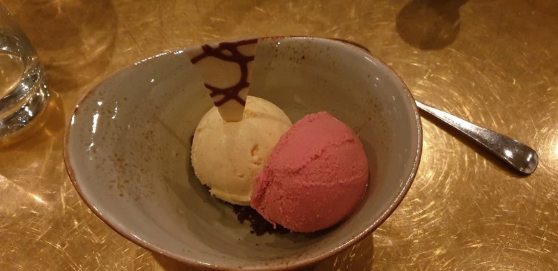 Restaurant Mangold