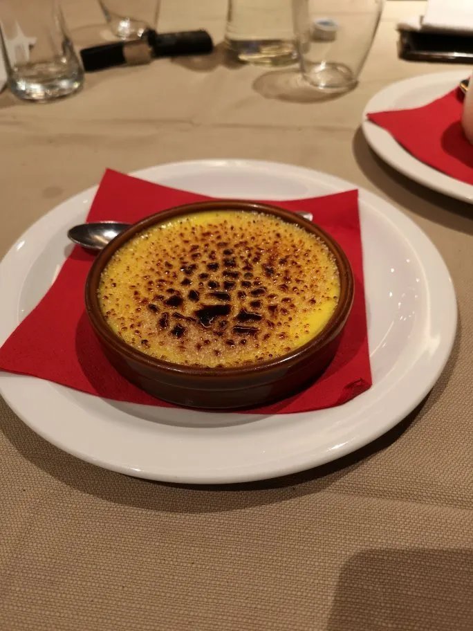 Dogali Ristorante Pizzeria