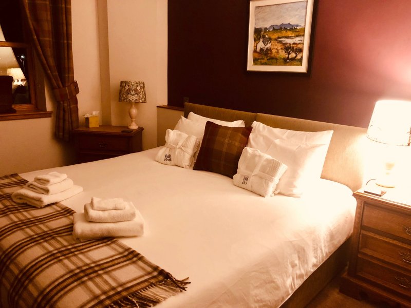 The Islay Hotel
