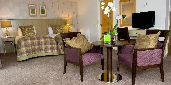 Sandown House B&B