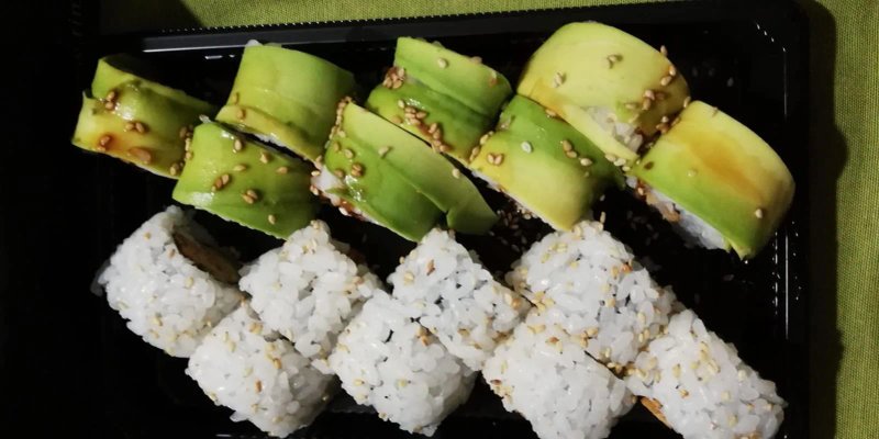 Time4Sushi