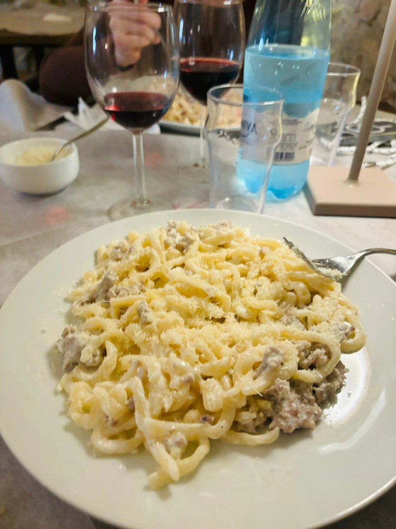 Da Nonna Rina