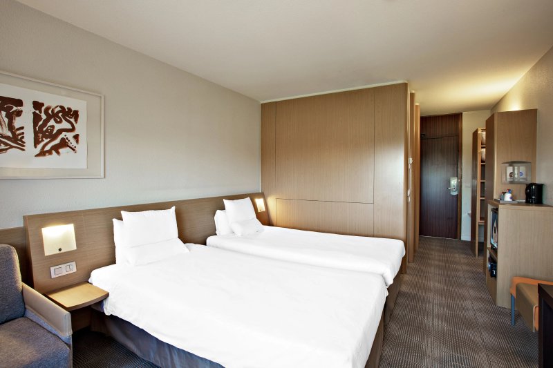 Novotel Paris Orly Rungis