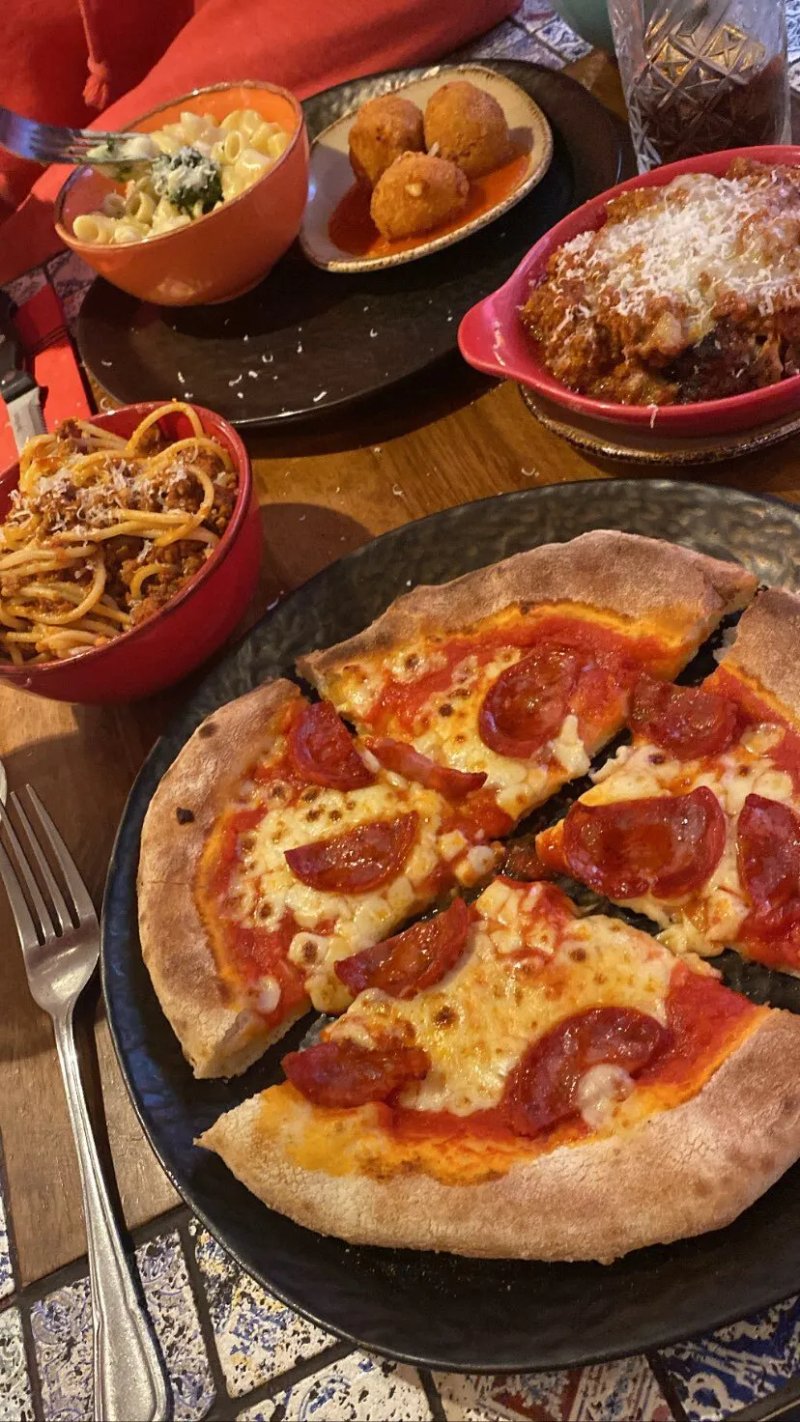 La Vita Spuntini