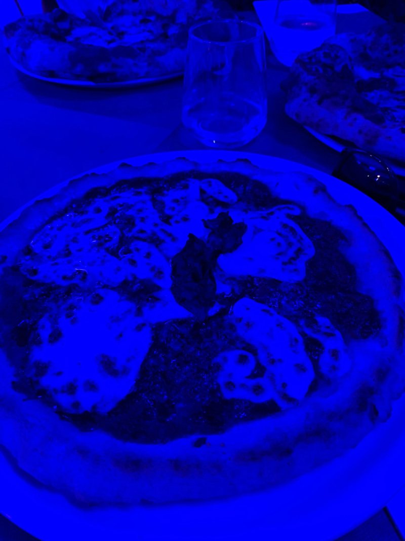 Capri Blu