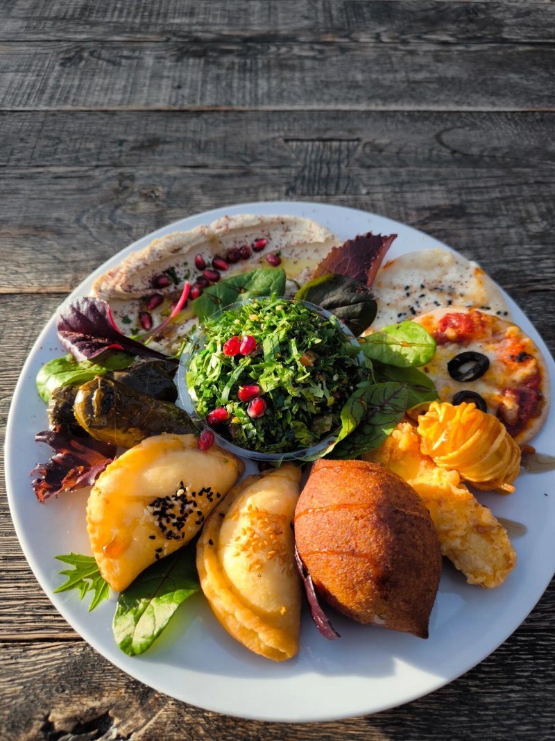 Hamdans Restaurant