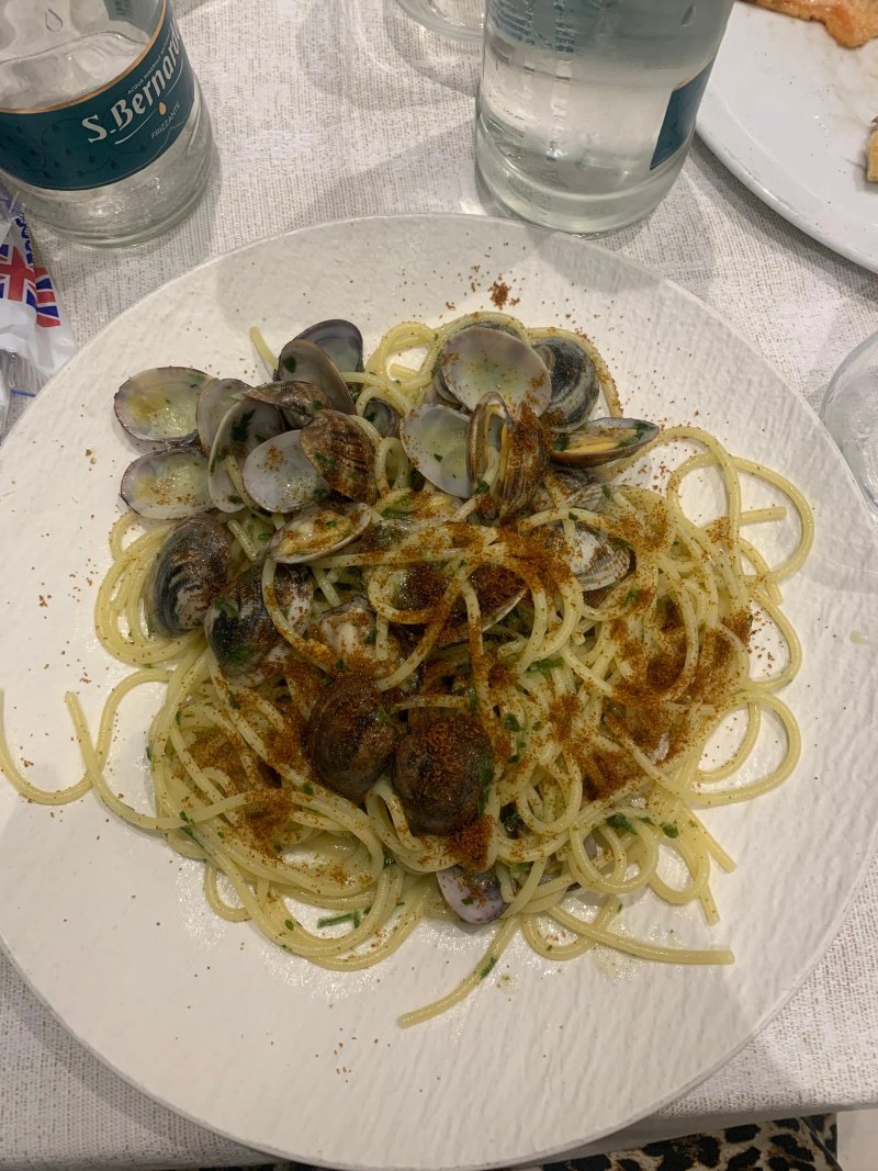 Ristorante Vesuvio