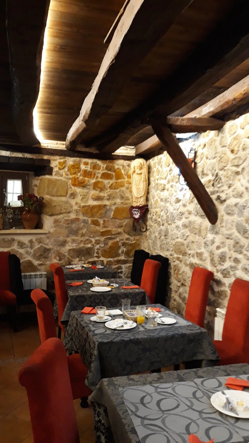 El Rincon del Convento