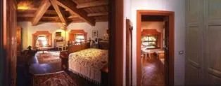 Bed & Breakfast Castello di Strambinello