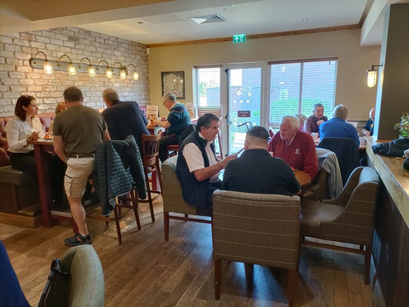 Abergavenny Brewers Fayre