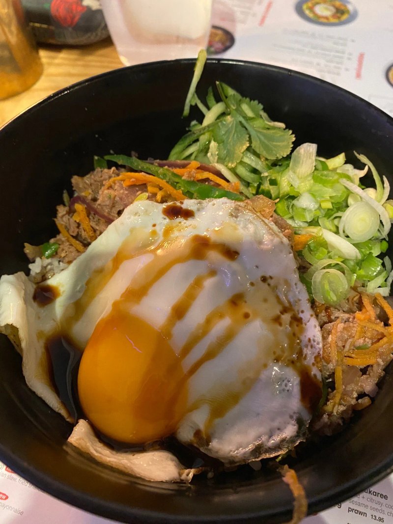 Wagamama