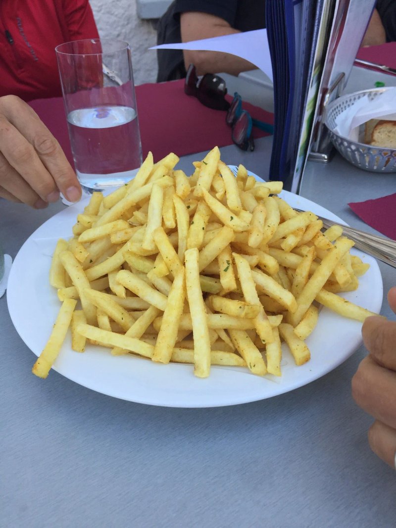 Restaurant Krone