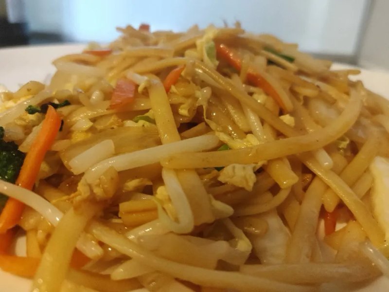 Chopsticks Asia Restaurant