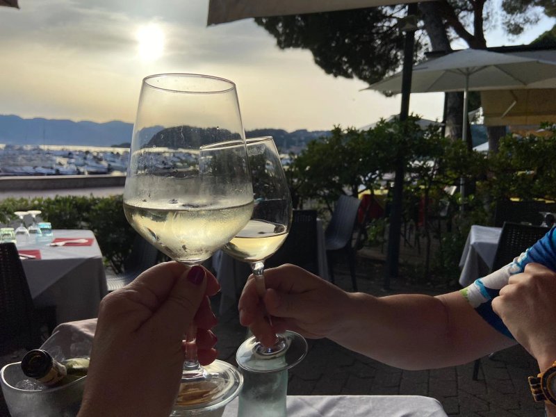 Ristorante Al Cantiere