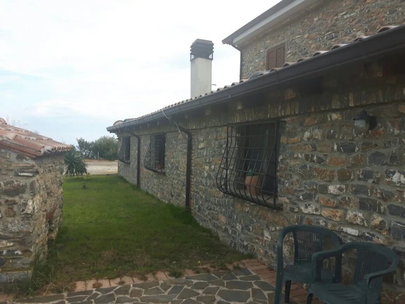 Agriturismo Aurella