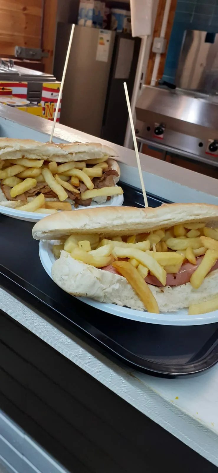 Ciottolo Fast Food