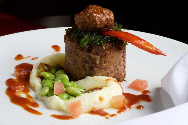 The Talbot Inn Restaurant