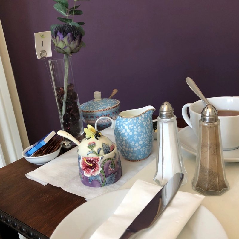 The Ness Guest House