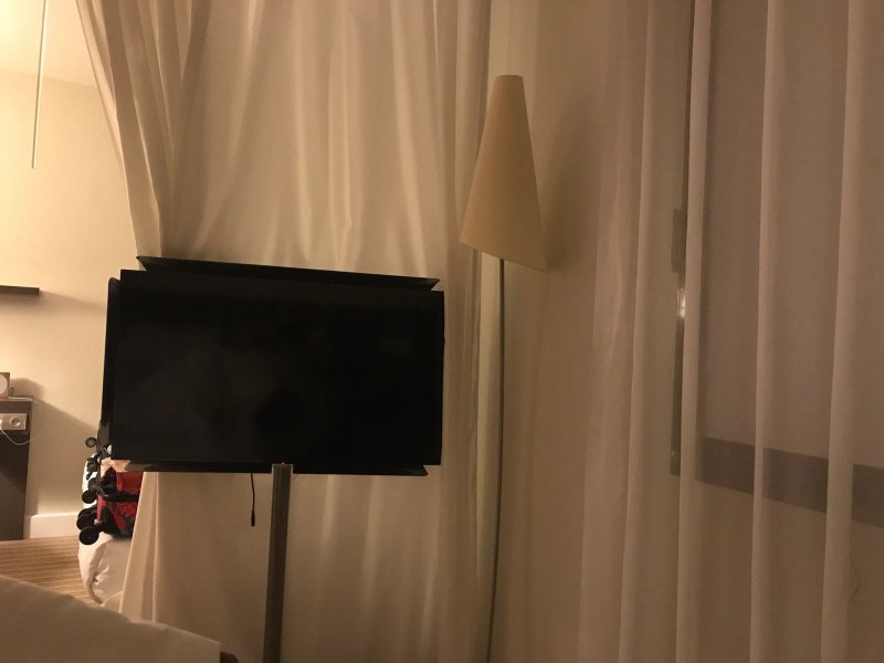 B&B HOTEL Vélizy Est