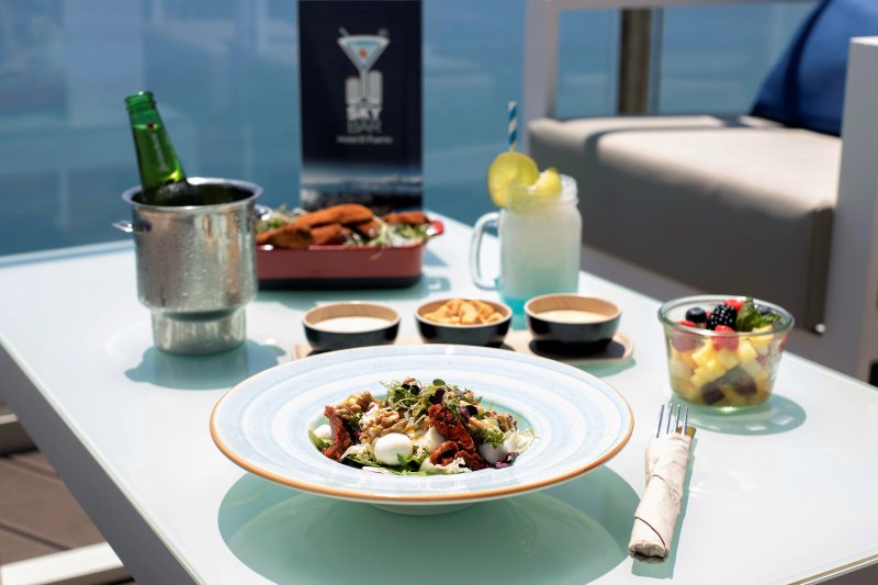 Sky Bar