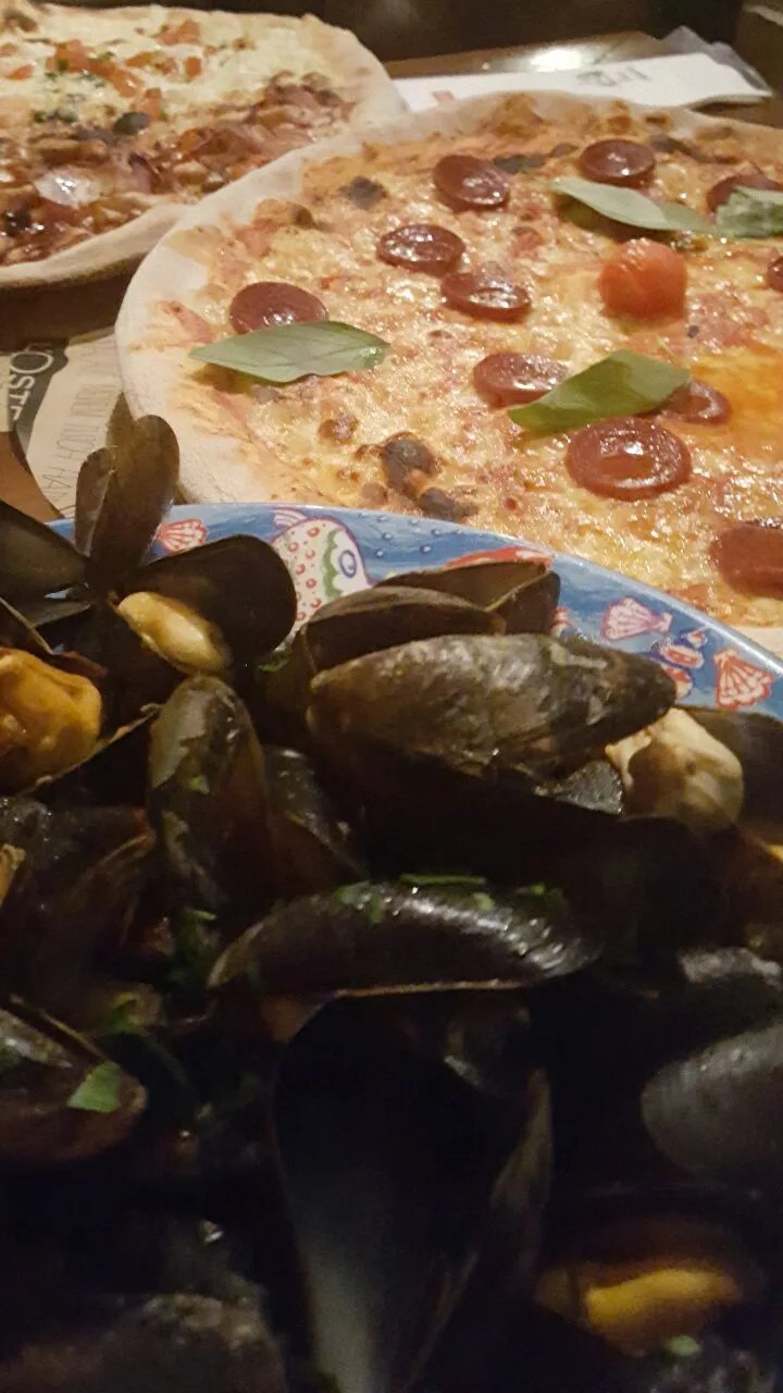 L'Osteria Hurth