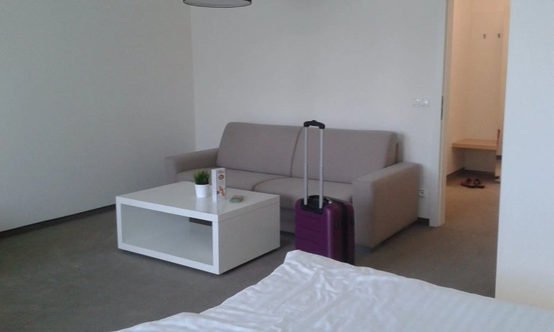 Hotel Morava