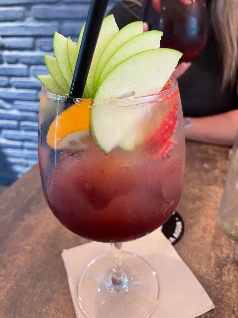 Cinc Food Parlour