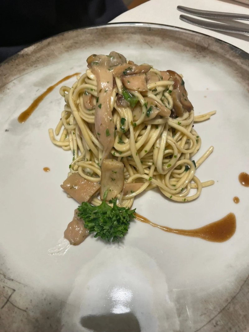 La Cantina degli Alpini