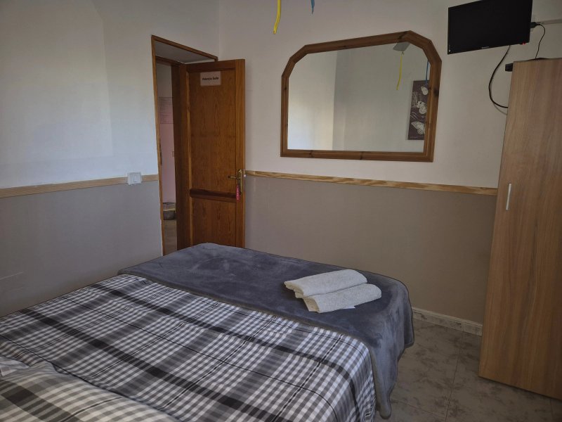 Rickaty Lodge Bed And Breakfast