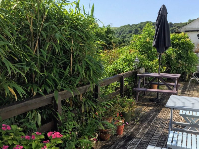 The Cottles B&B and holiday apartments