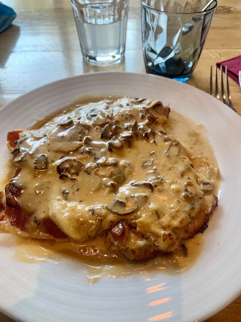 Le Bistrot Gourmand