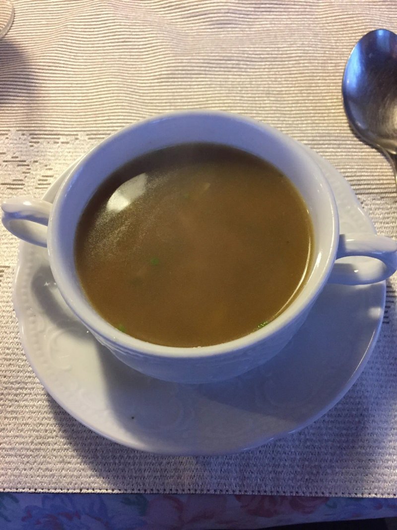 Gasthaus Linde Appenzell