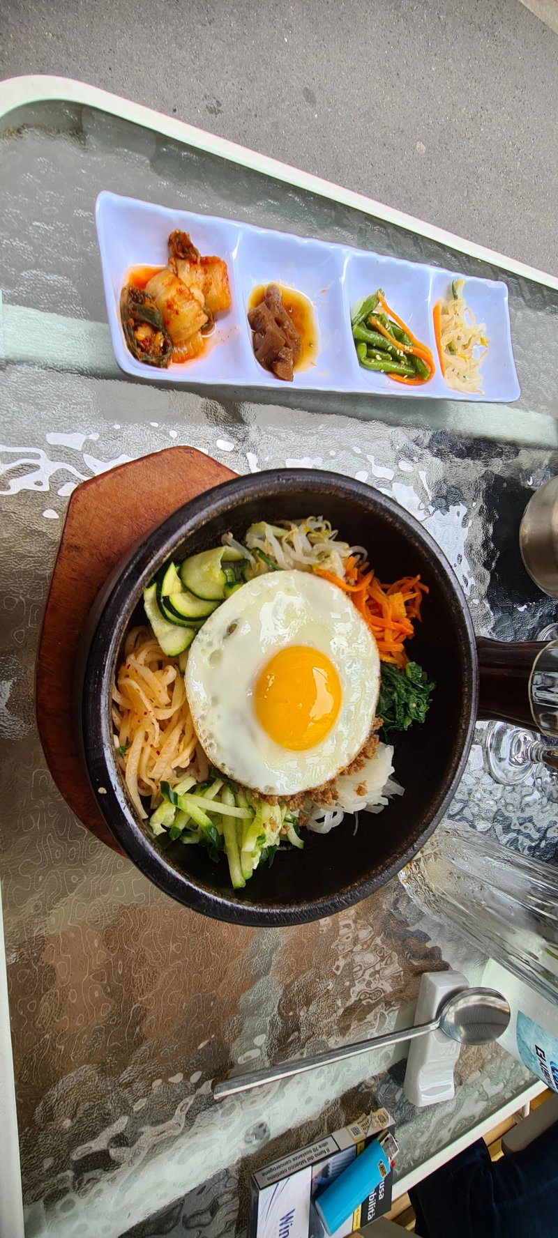 Sodam - Restaurant Coreen