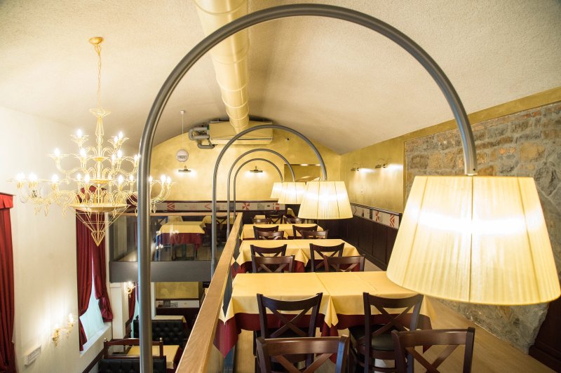 pizzeria da Pino