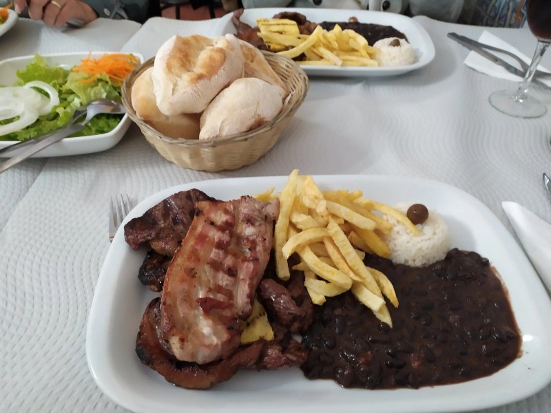 Restaurante O Mimo
