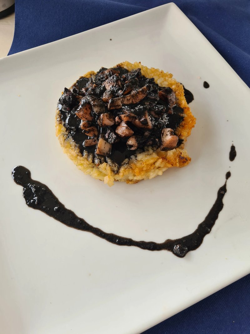 RISTOPESCHERIA da MERY