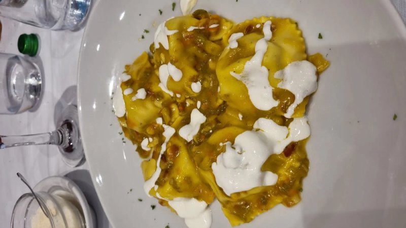 Ristorante Follia '72